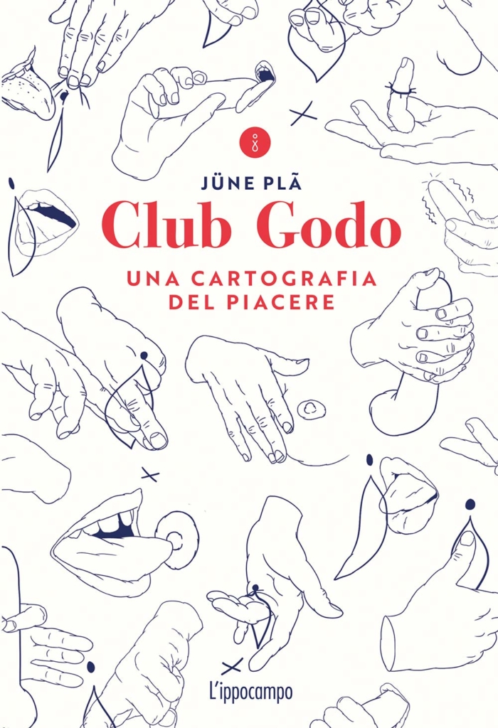 Club Godo toh magazine
