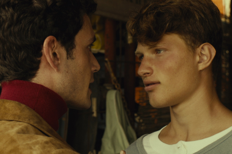 The Italian Boys, 5 film gay ambientati in Italia. — Toh! Magazine