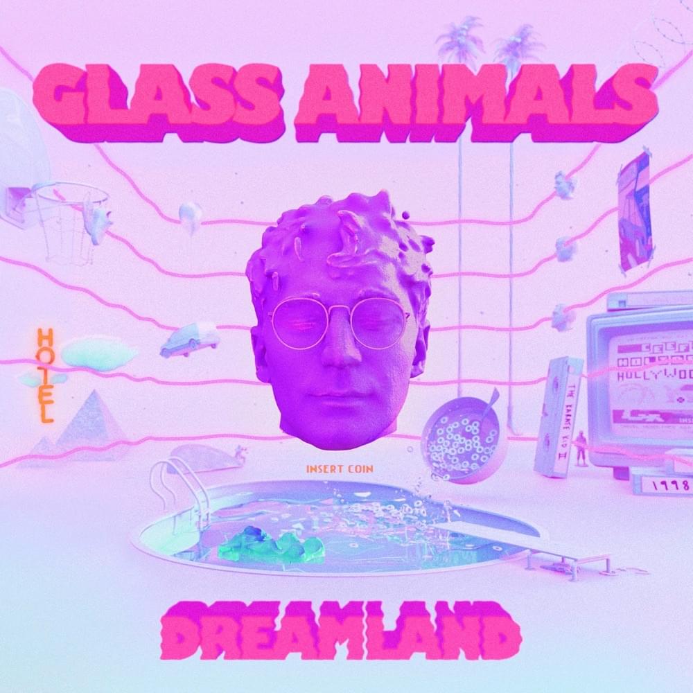 glass-animals album