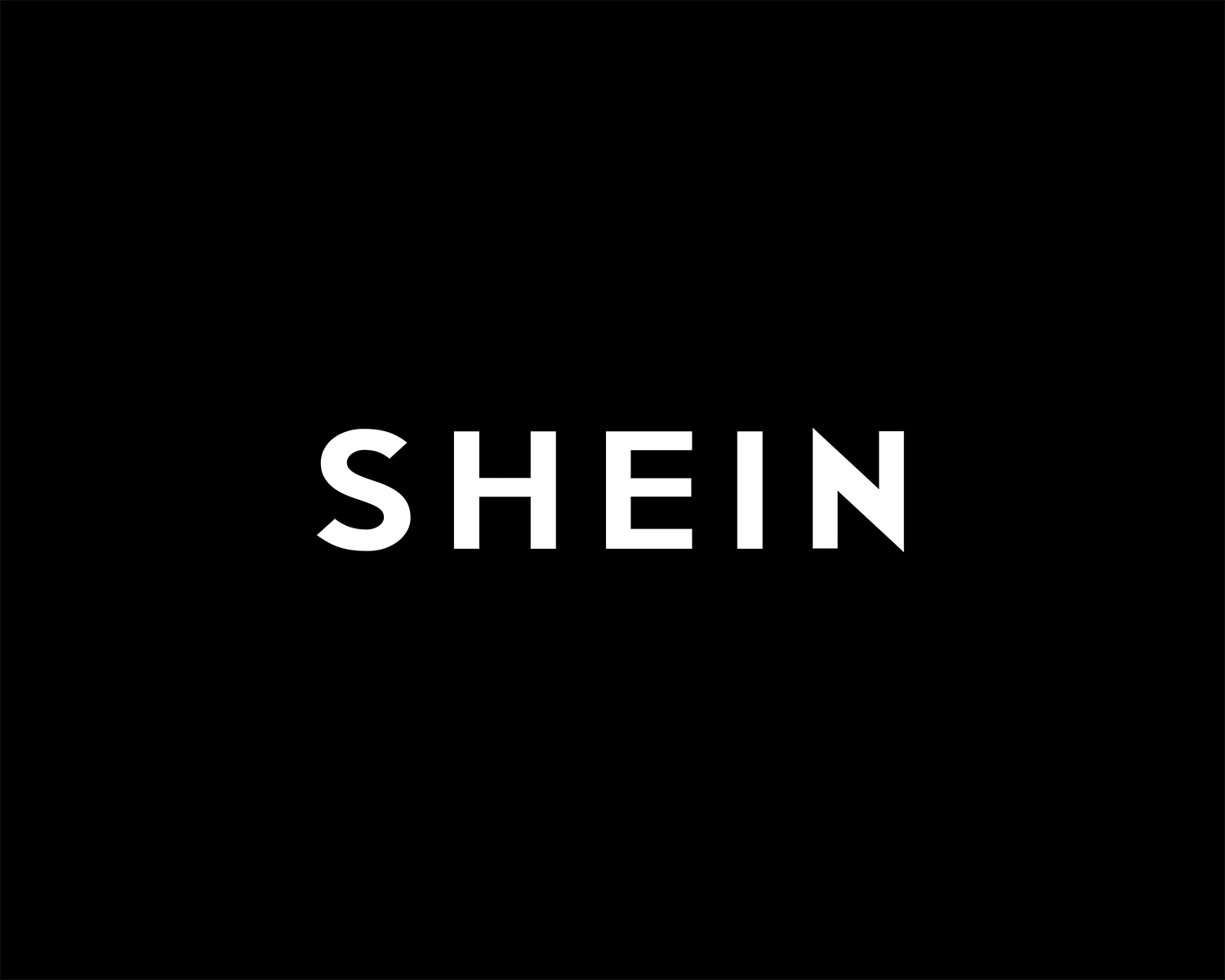 Shein logo