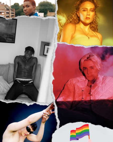 5 artisti queer da conoscere