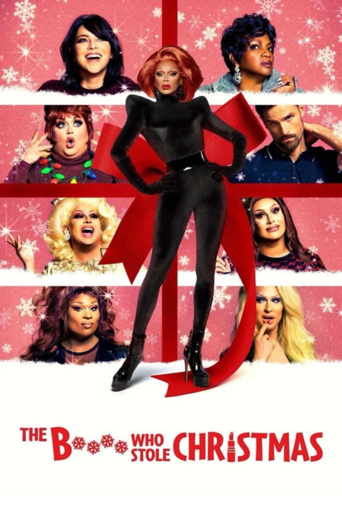 'The Bitch Who Stole Christmas' Film LGBTQ+