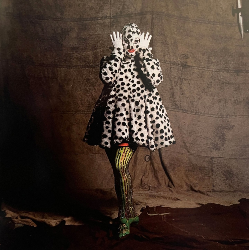 Leigh Bowery E I Suoi Leggendari Look Celebrati In Una Nuova Mostra