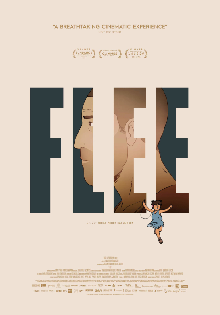 flee-poster