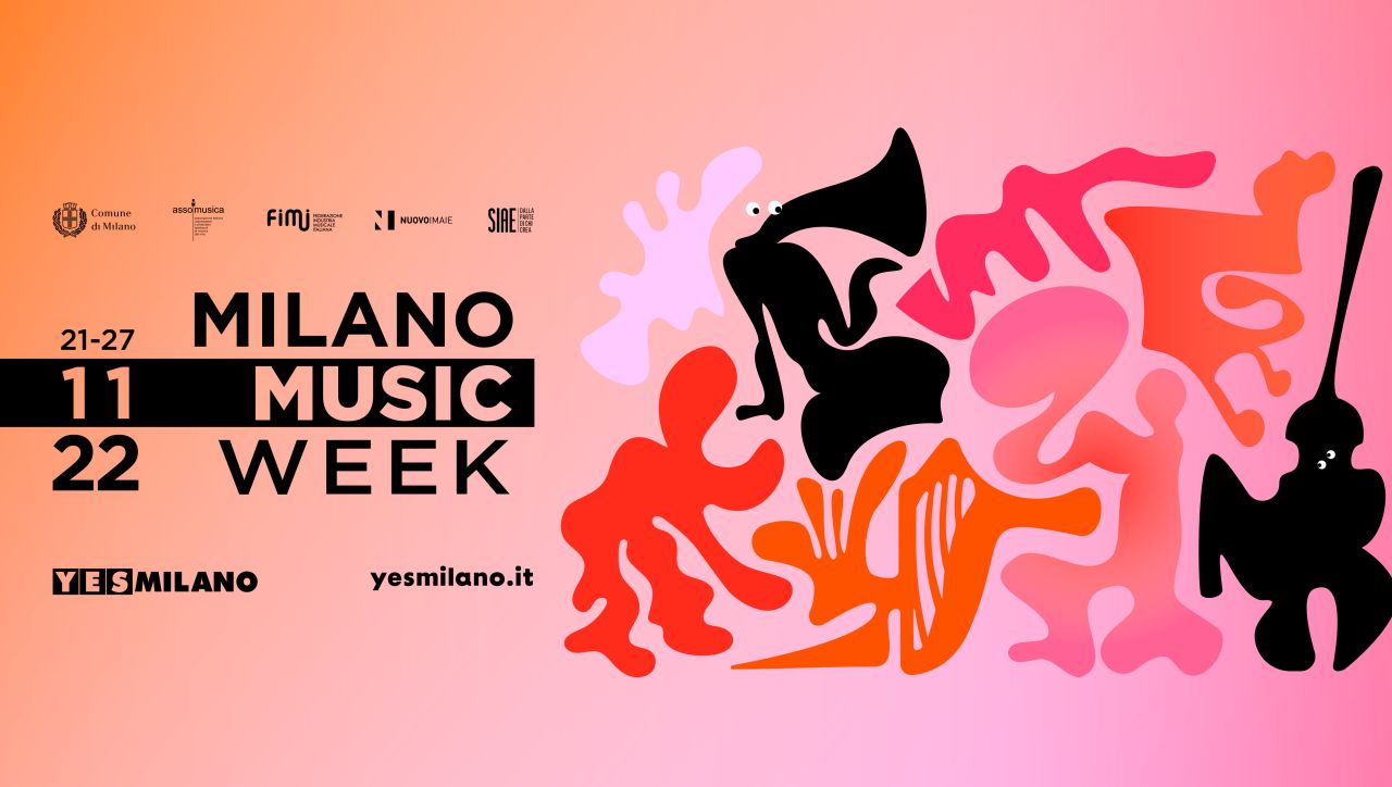 Milano Music Week 2023: la musica è un lavoro da uomini? Parola a