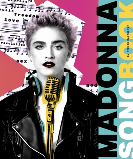 madonna songbook