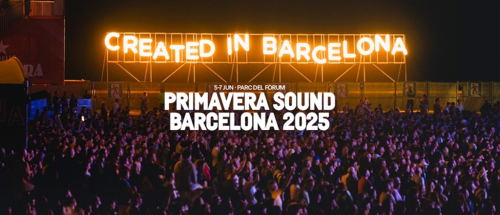 primavera sound 2025