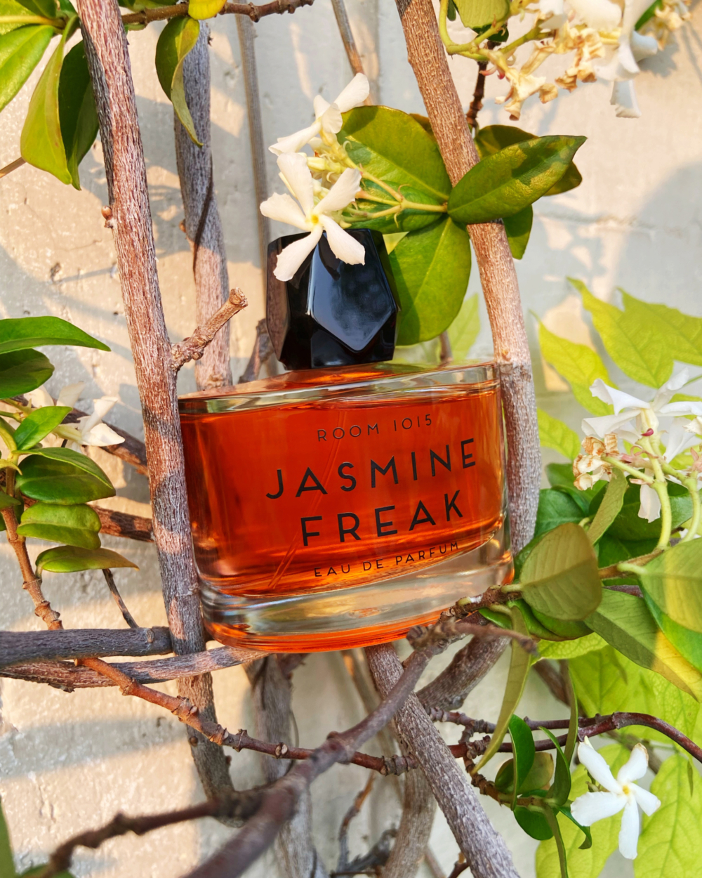 Jasmin Freak