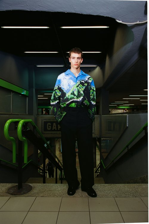 Milano Moda Uomo MSGM_SS26_LOOKBOOK_008