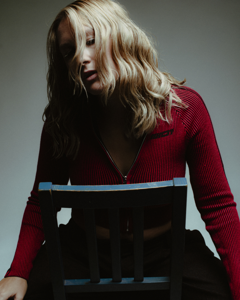 Giulia mei toh magazine