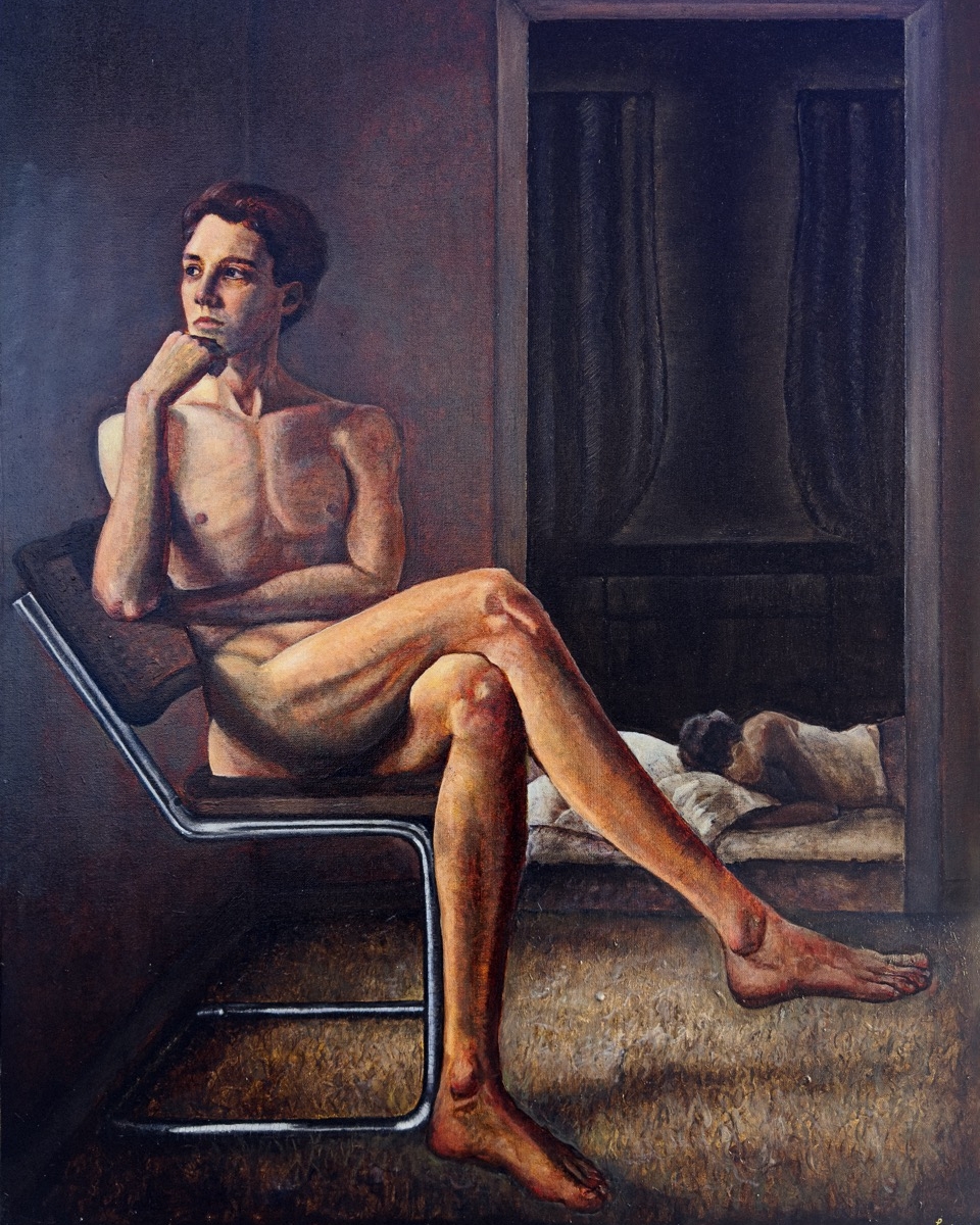 Łukasz Leja