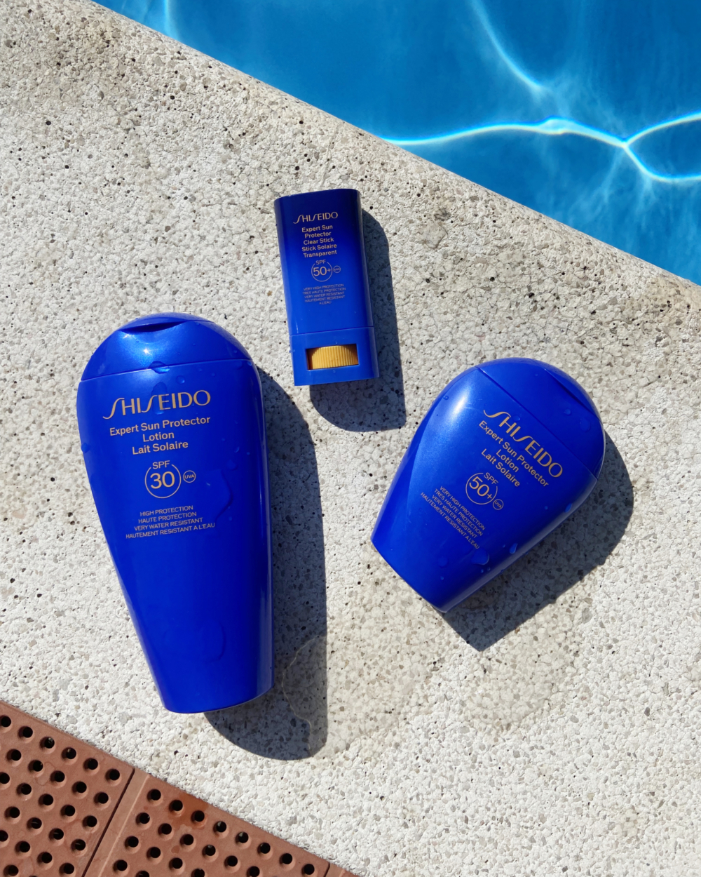 Shiseido