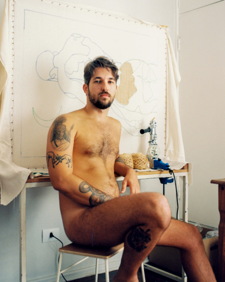 Renan Estevan
