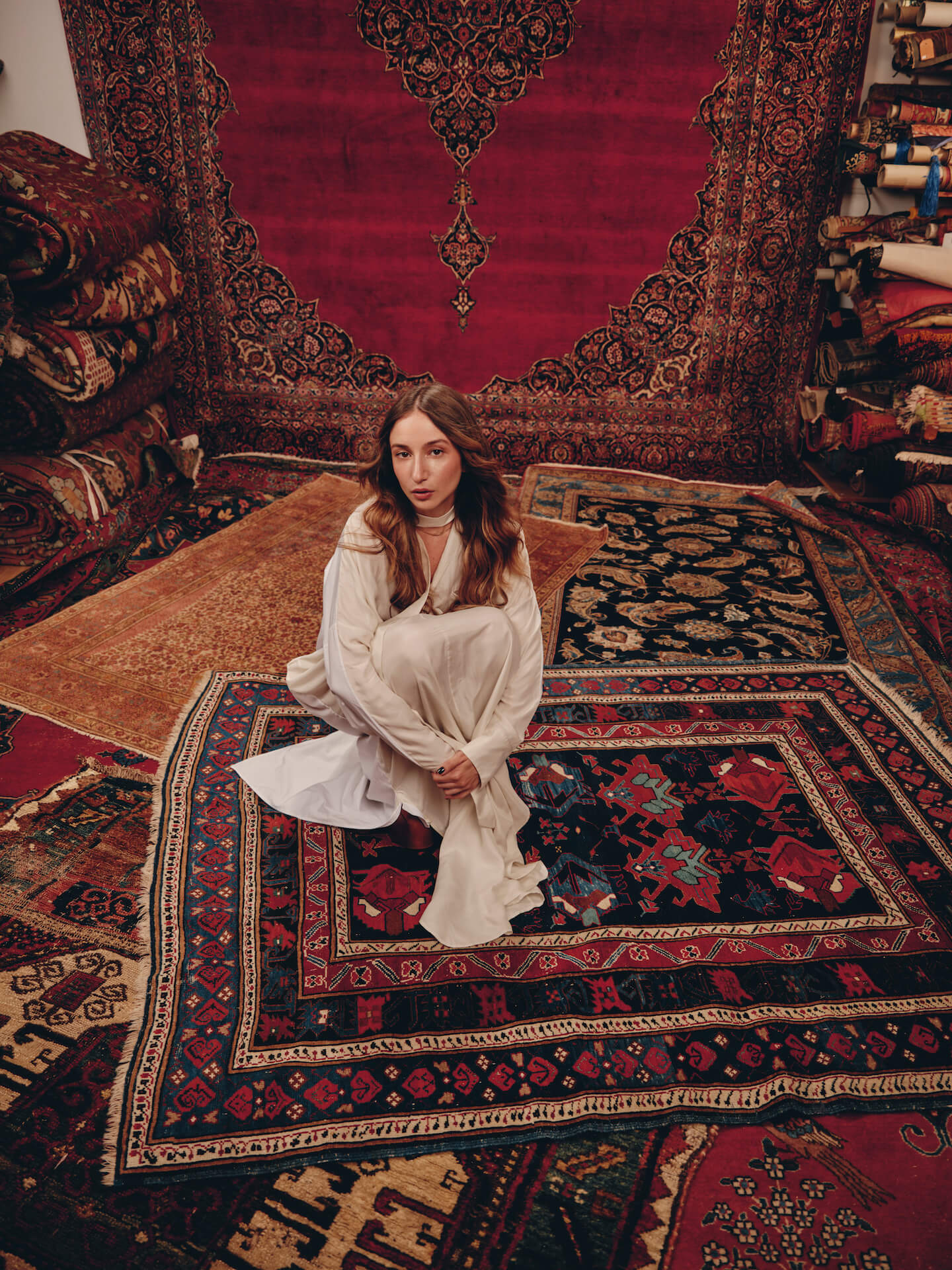 Laila_al_Habash_toh_Magazine