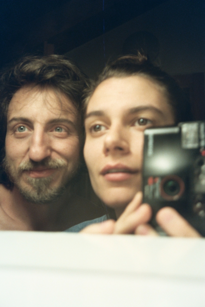 toh magazine intervista silvia clo di Gregorio