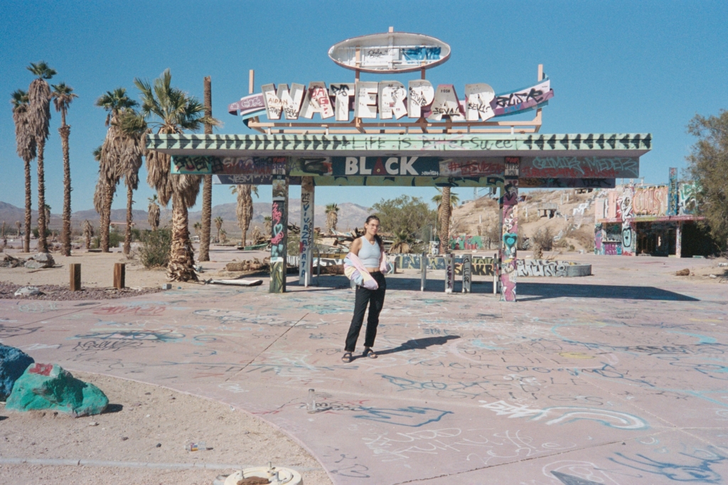 un fantastico altrove