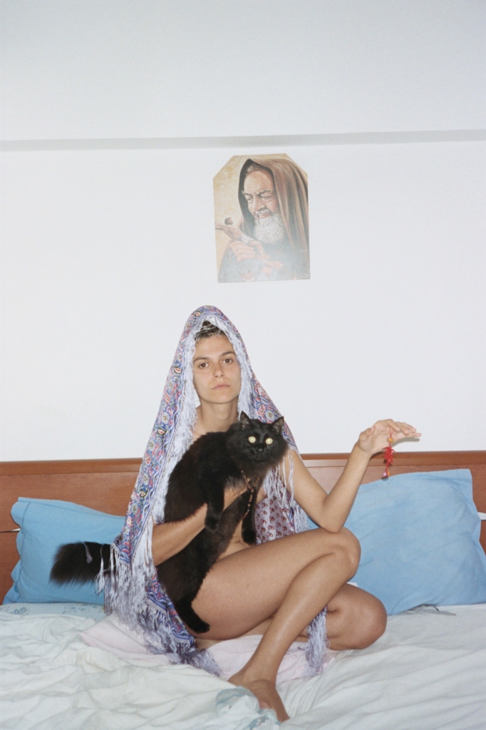 un fantastico altrove