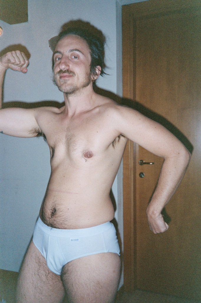 un fantastico altrove