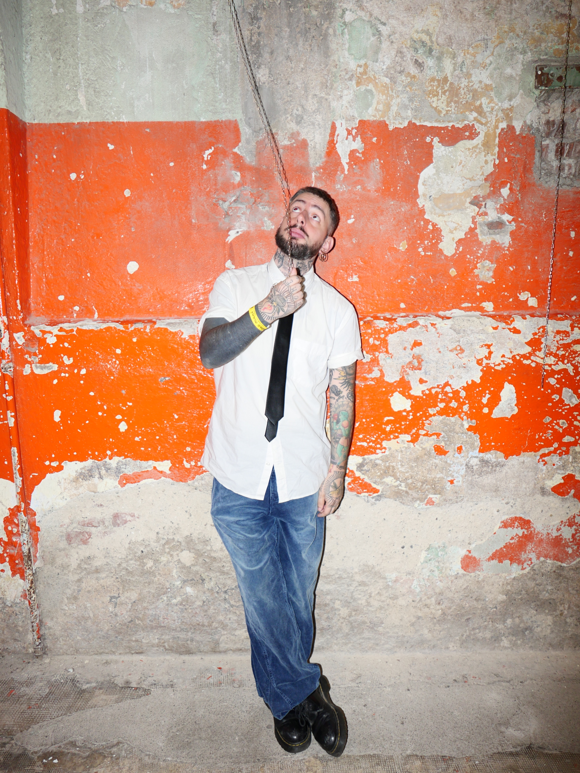 GattoToro_TOH!_Magazine_ph_Alex_Vaccan