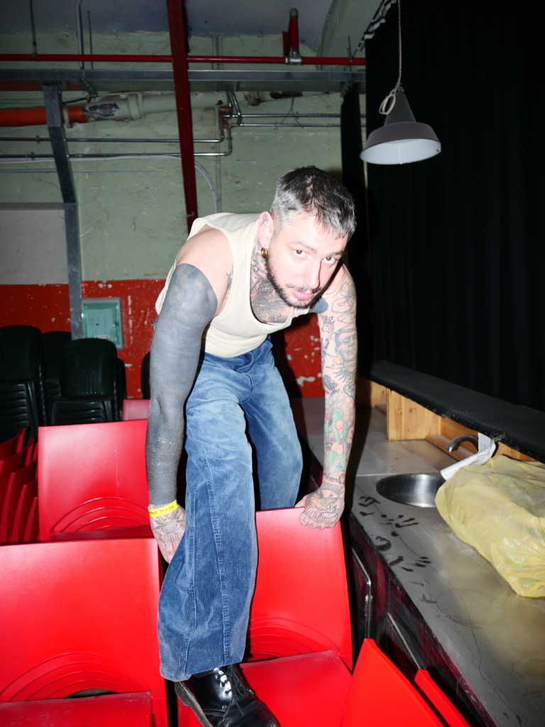 GattoToro_TOH!_Magazine_ph_Alex_Vaccan