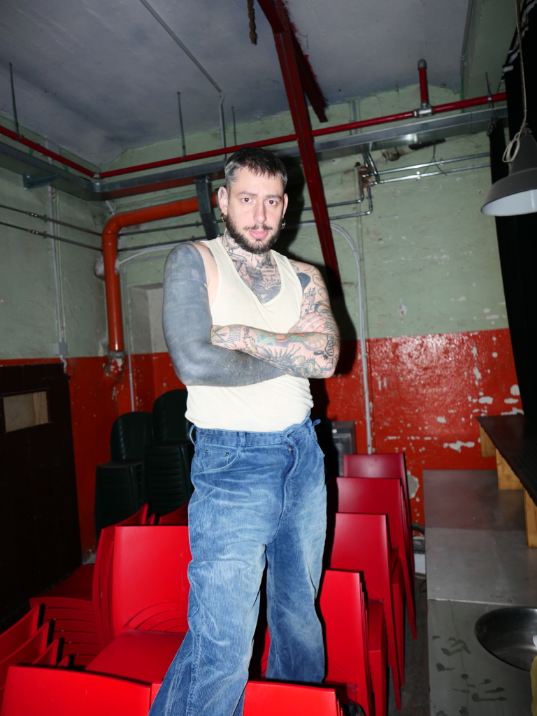 GattoToro_TOH!_Magazine_ph_Alex_Vaccan