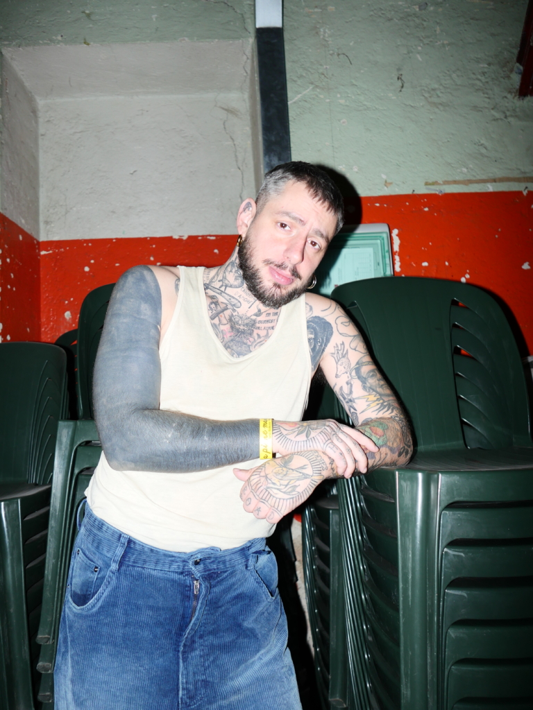 GattoToro_TOH!_Magazine_ph_Alex_Vaccani