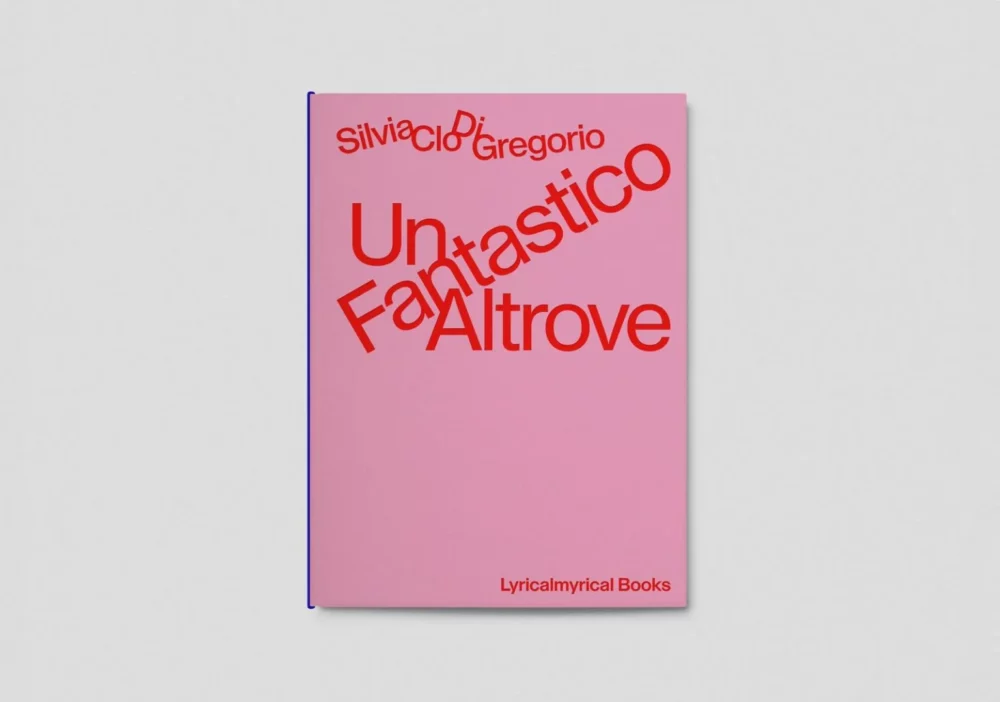 un fantastico altrove