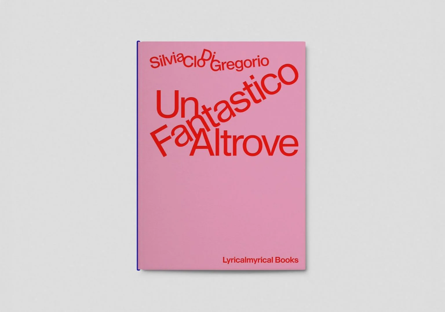 un fantastico altrove