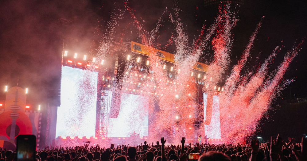 Superbloom Festival 2026