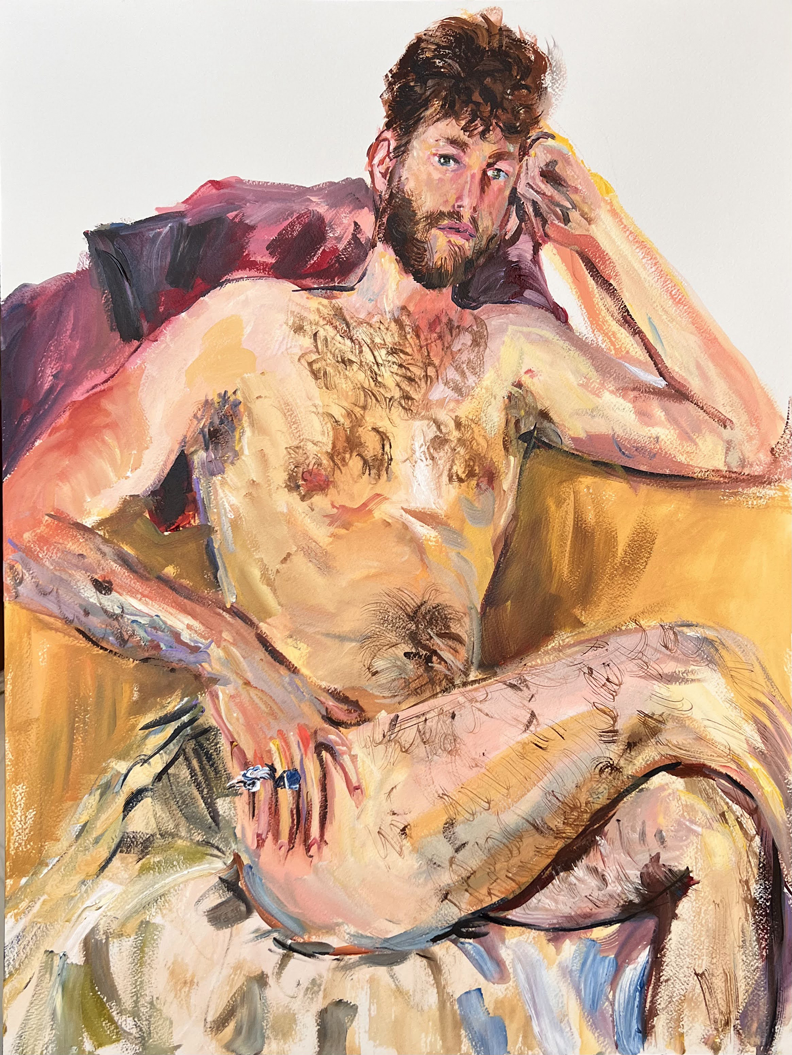 Boris Torres